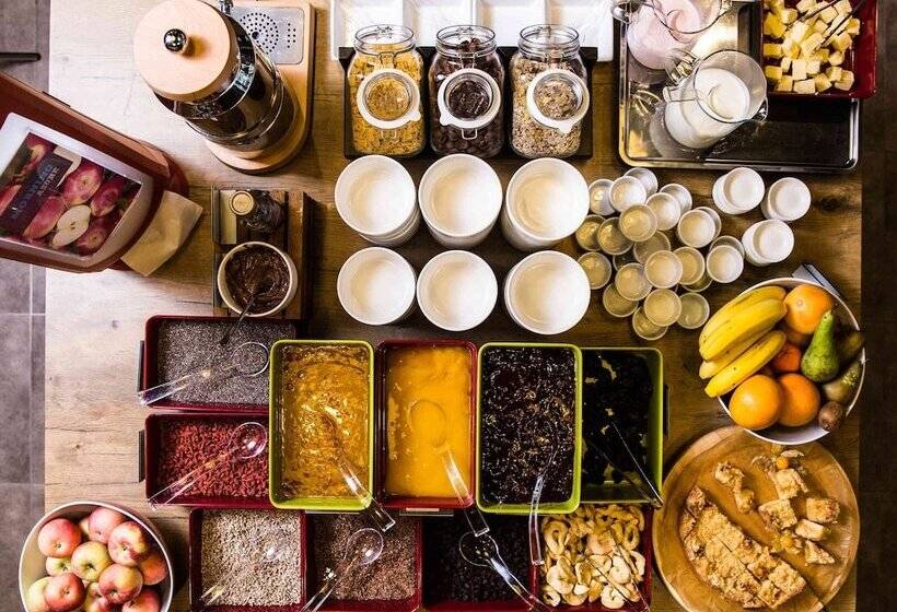 Fotos del hotel Ibis Vilnius Centre:  24