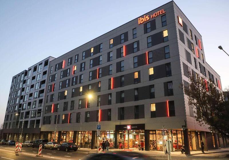 Fotos del hotel Ibis Vilnius Centre:  16