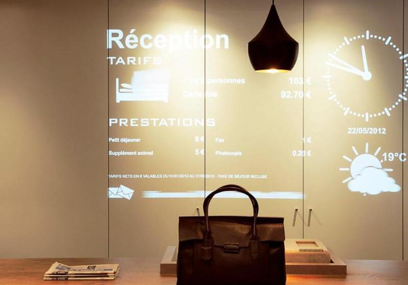 Fotos del hotel Ibis Vilnius Centre:  3