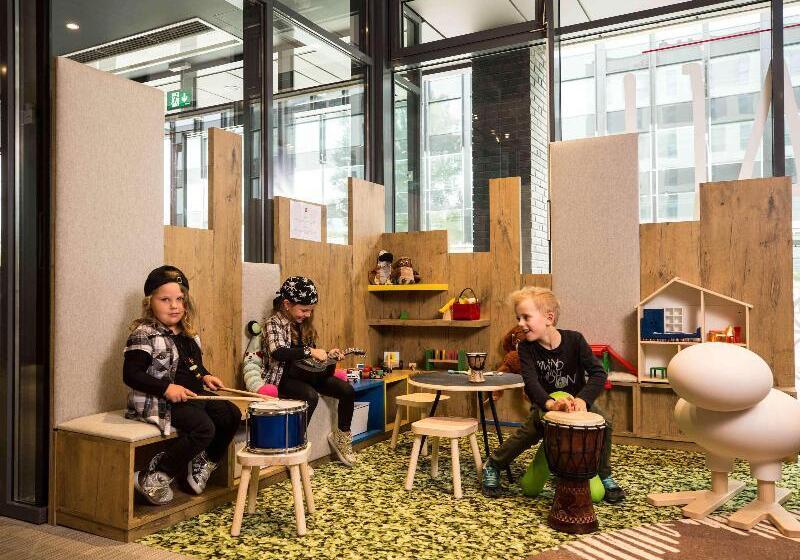 Fotos del hotel Ibis Vilnius Centre:  7