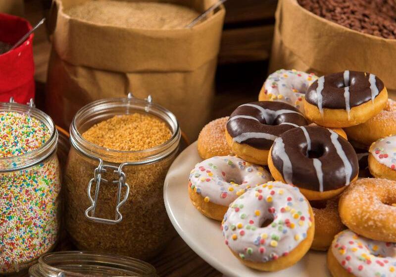 Fotos del hotel Ibis Vilnius Centre:  20