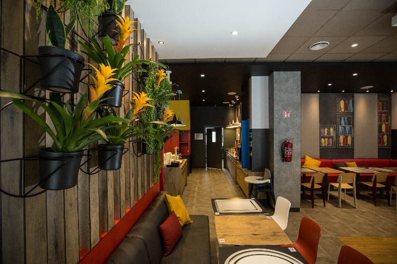 Fotos del hotel Ibis Vilnius Centre:  12