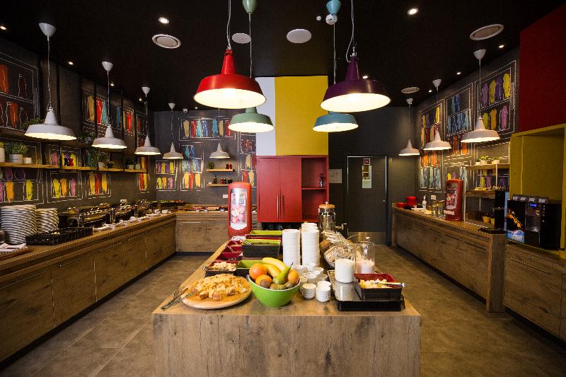 Fotos del hotel Ibis Vilnius Centre:  21