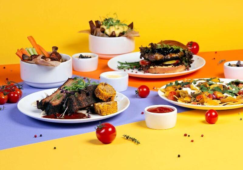 Fotos del hotel Ibis Vilnius Centre:  4