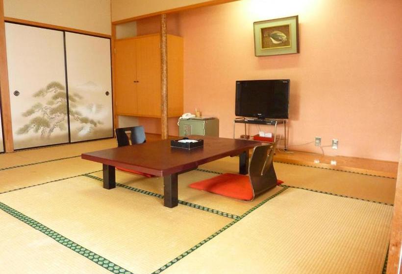 Fotos del hotel Kaikoen:  4