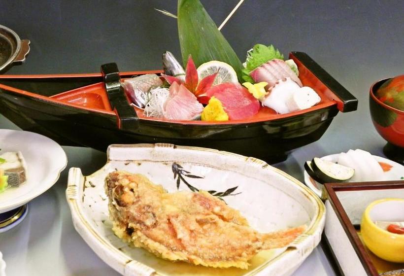 Fotos del hotel Kaikoen:  8