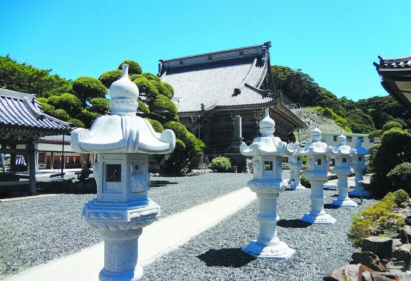 Fotos del hotel Kamogawa  Mikazuki:  10