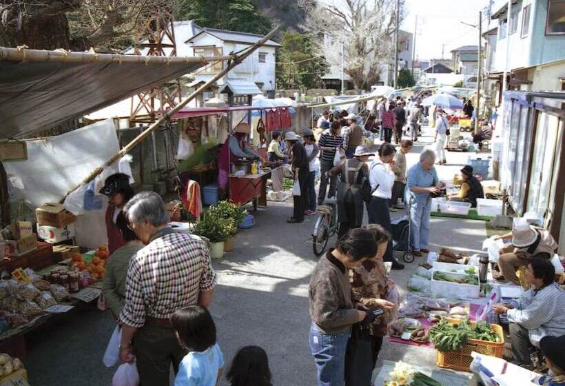 Fotos del hotel Kamogawa  Mikazuki:  5