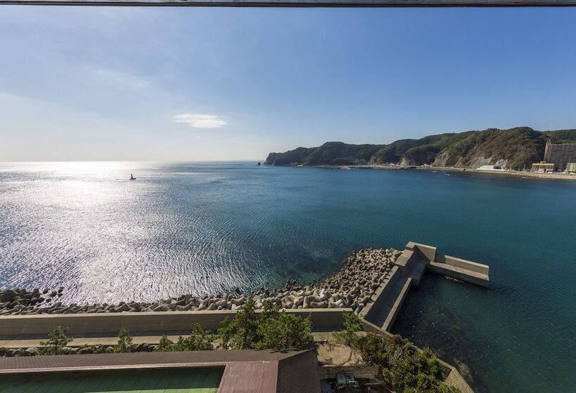 Fotos del hotel Kamogawa  Mikazuki:  7