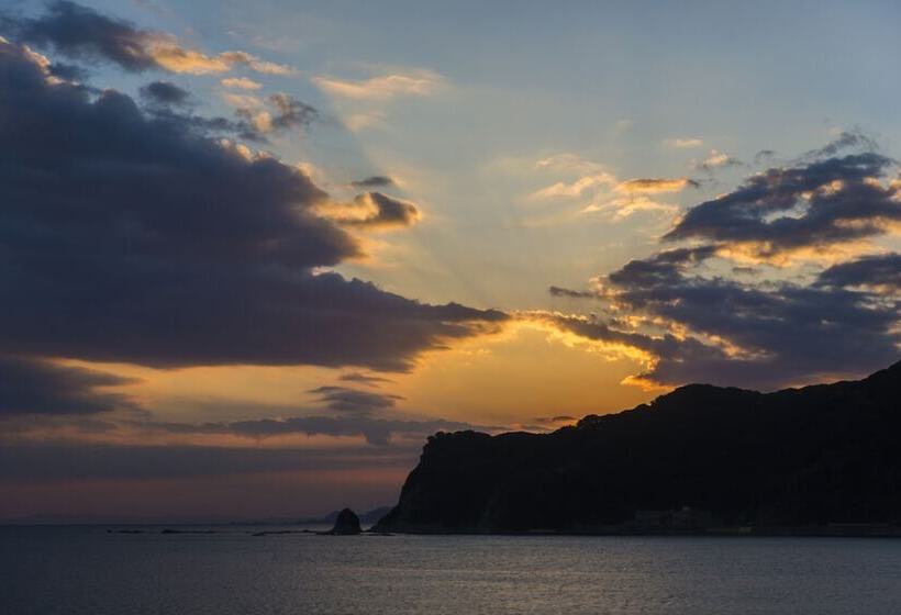 Fotos del hotel Kamogawa  Mikazuki:  11