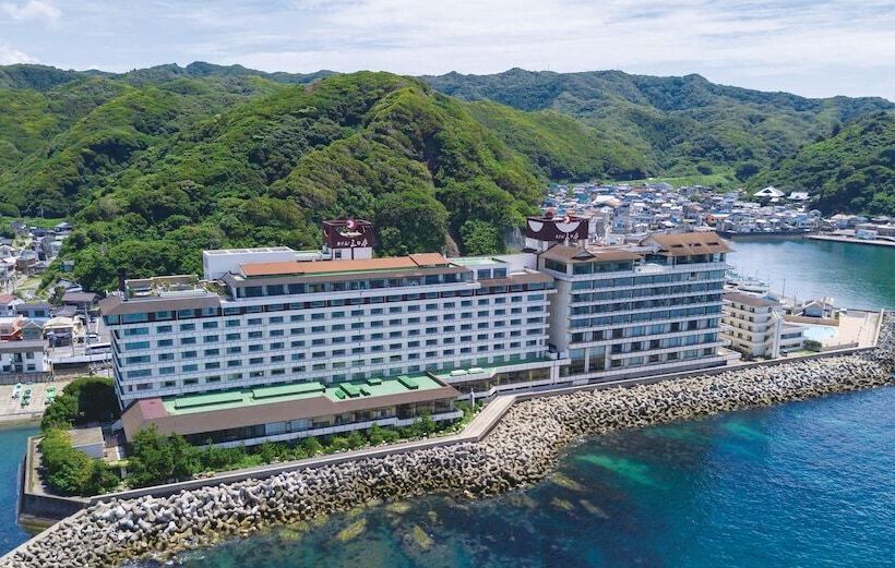 Fotos del hotel Kamogawa  Mikazuki:  14