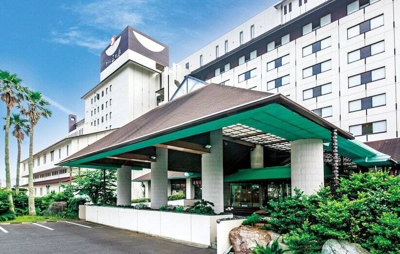 Fotos del hotel Kamogawa  Mikazuki:  9