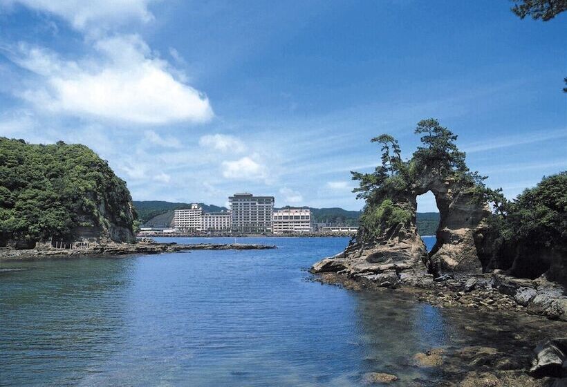 Fotos del hotel Kamogawa  Mikazuki:  13