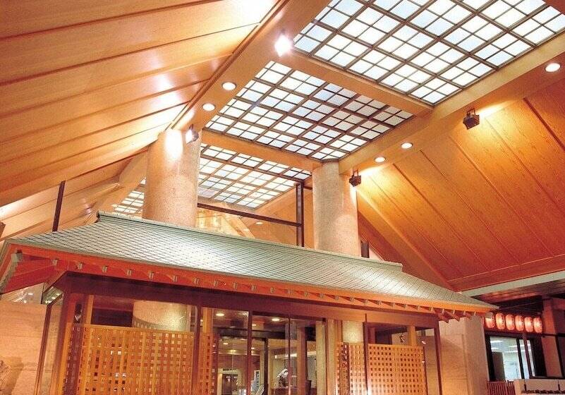 Fotos del hotel Kamogawa  Mikazuki:  15