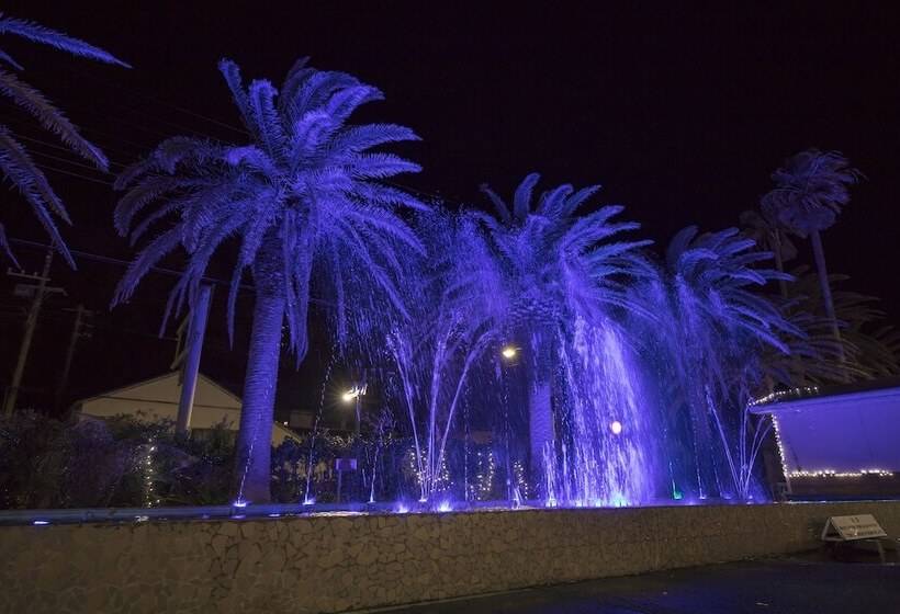 Fotos del hotel Kamogawa  Mikazuki:  12