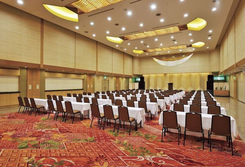 Fotos del hotel Kamogawa  Mikazuki:  4