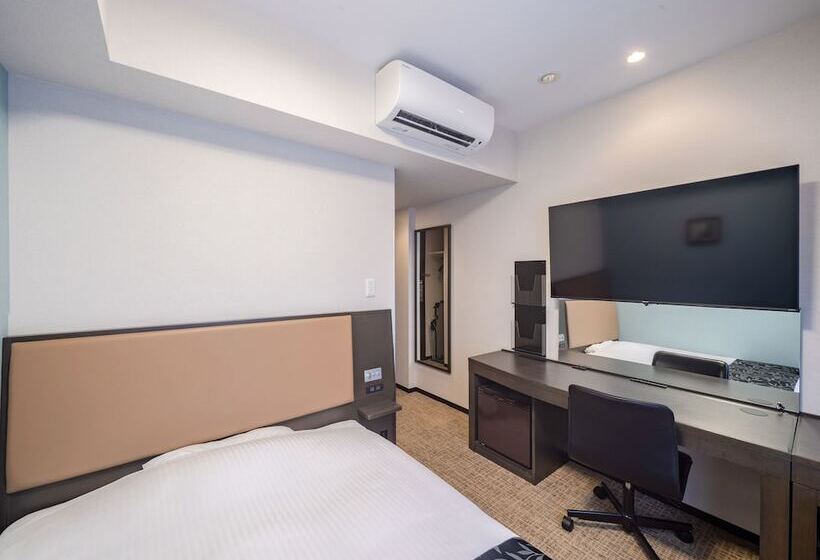 Fotos del hotel Keikyu Ex Inn Asakusabashistation:  12