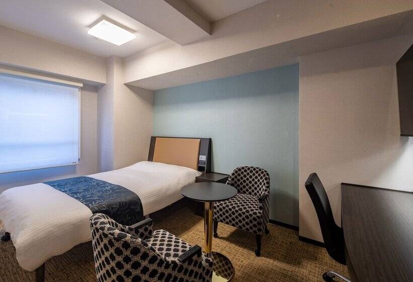 Fotos del hotel Keikyu Ex Inn Asakusabashistation:  9