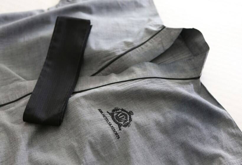 Fotos del hotel Keikyu Ex Inn Asakusabashistation:  4