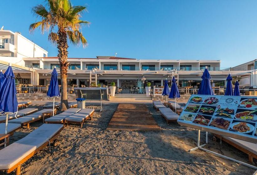 Fotos del hotel Mandala Seafront Suites:  14