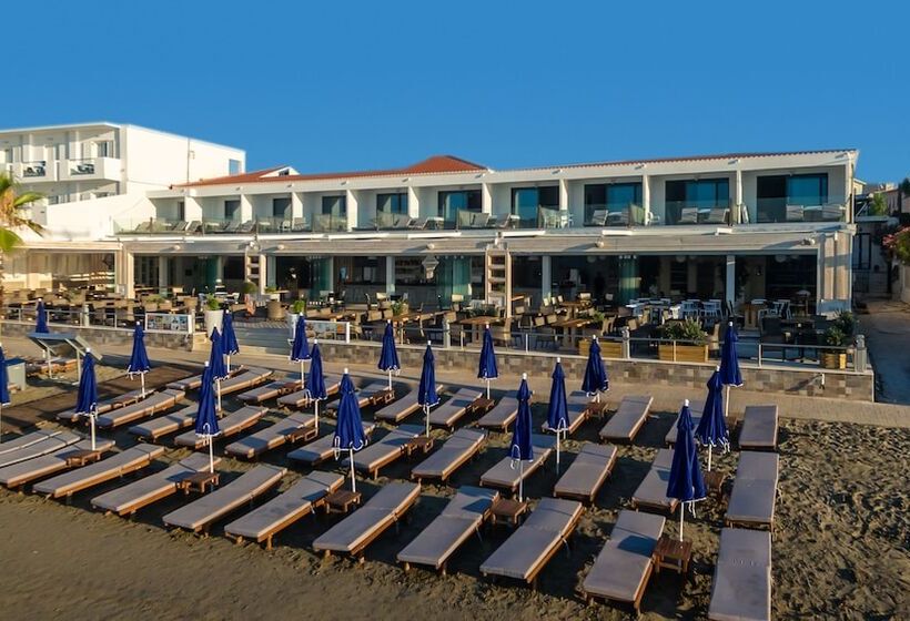 Fotos del hotel Mandala Seafront Suites:  9