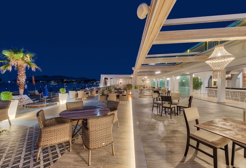 Fotos del hotel Mandala Seafront Suites:  6