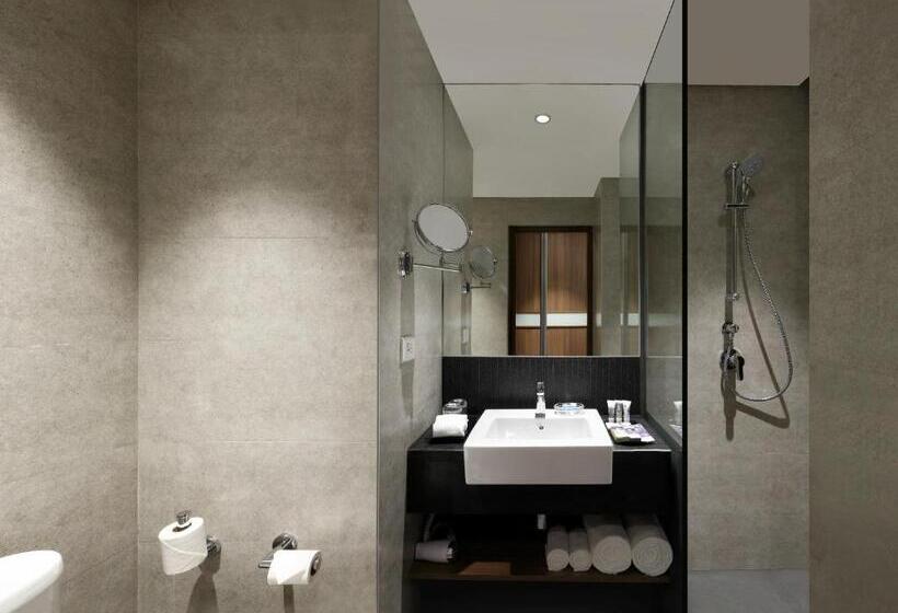 Fotos del hotel Mercure Chennai Sriperumbudur:  9