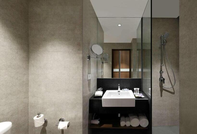 Fotos del hotel Mercure Chennai Sriperumbudur:  11