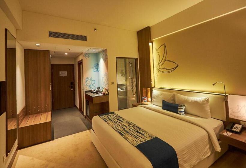 Fotos del hotel Mercure Chennai Sriperumbudur:  10