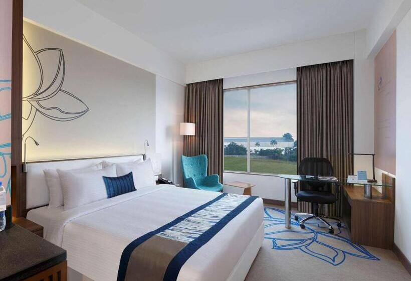 Fotos del hotel Mercure Chennai Sriperumbudur:  20