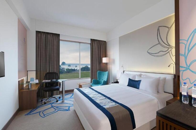 Fotos del hotel Mercure Chennai Sriperumbudur:  16