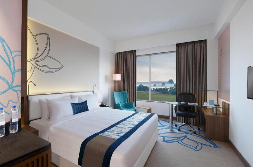 Fotos del hotel Mercure Chennai Sriperumbudur:  23