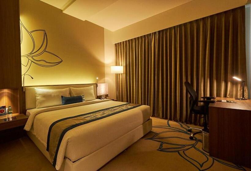 Mercure Chennai Sriperumbudur