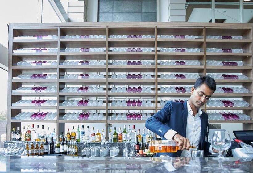 Fotos del hotel Mercure Chennai Sriperumbudur:  5