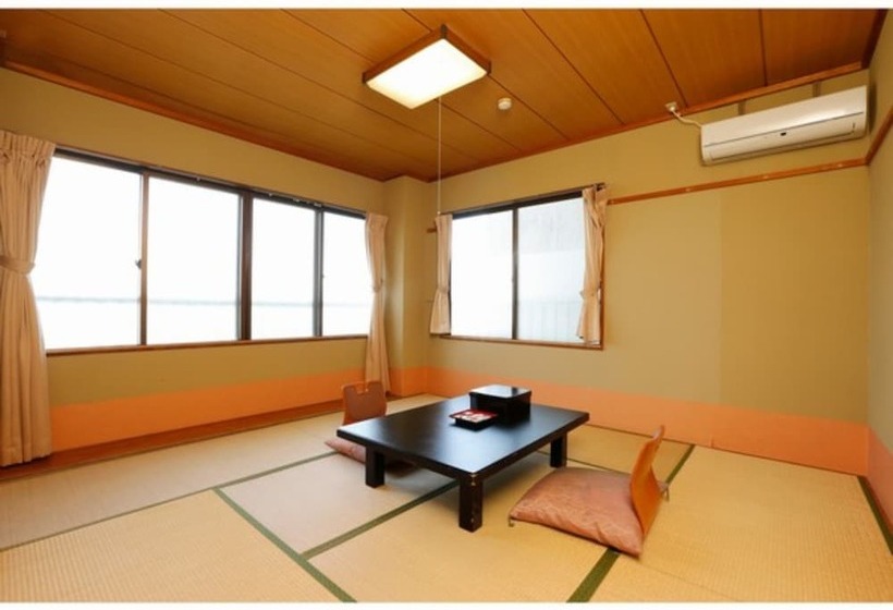 Fotos del hotel New Seaside:  6