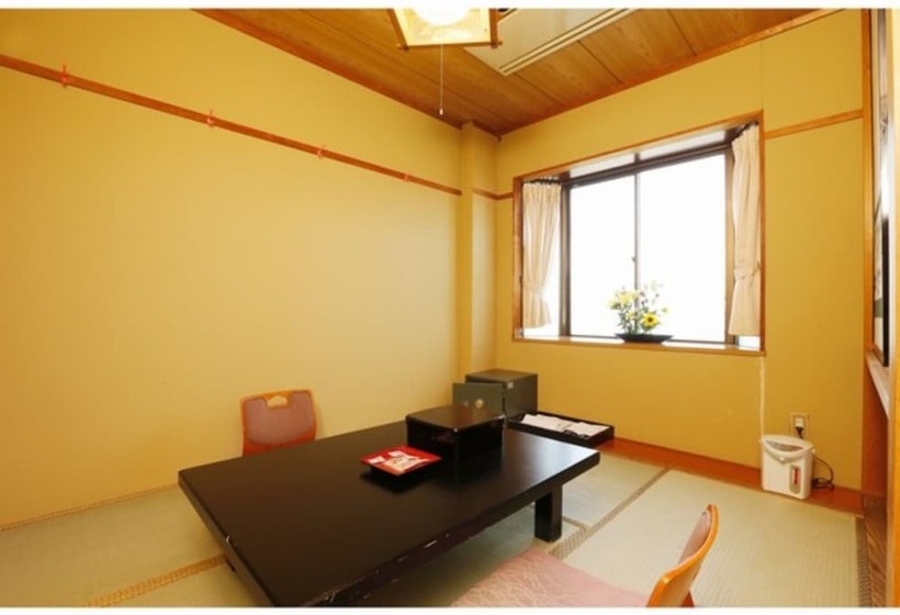 Fotos del hotel New Seaside:  8