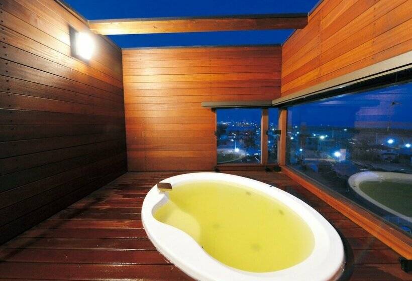 Fotos del hotel New Seaside:  9