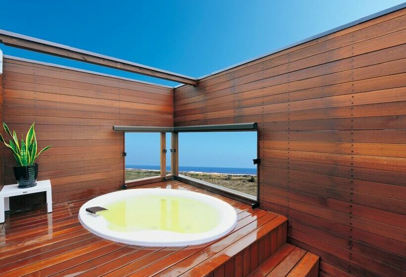 Fotos del hotel New Seaside:  14