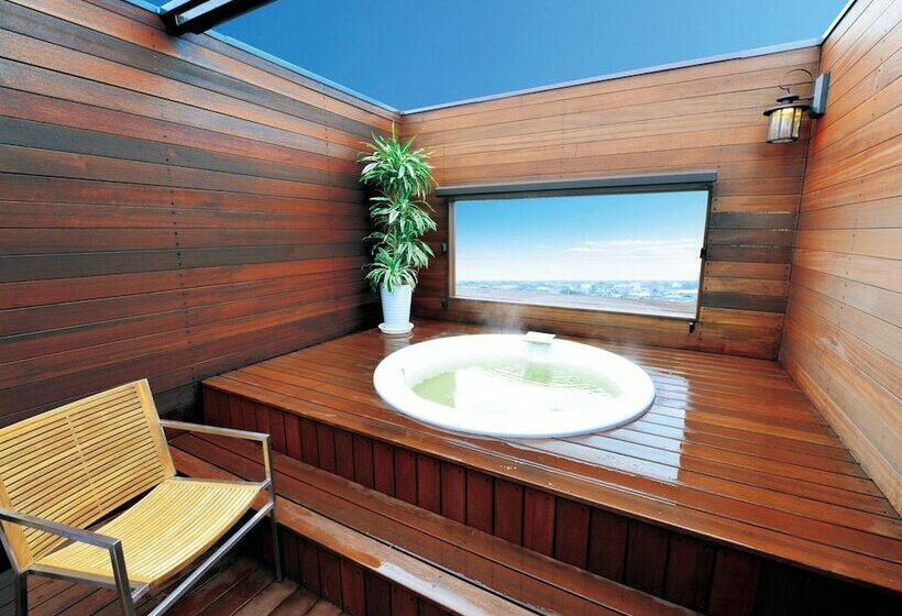 Fotos del hotel New Seaside:  13