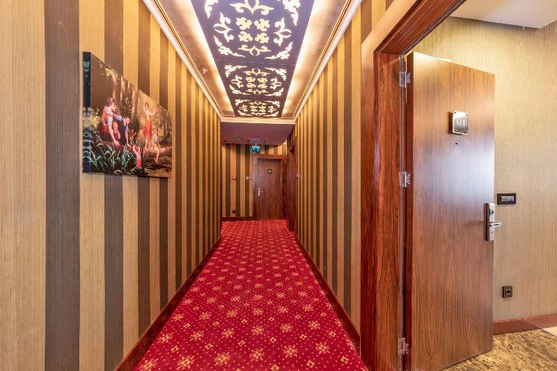 Fotos del hotel Piya Sport:  22