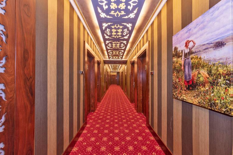 Fotos del hotel Piya Sport:  25