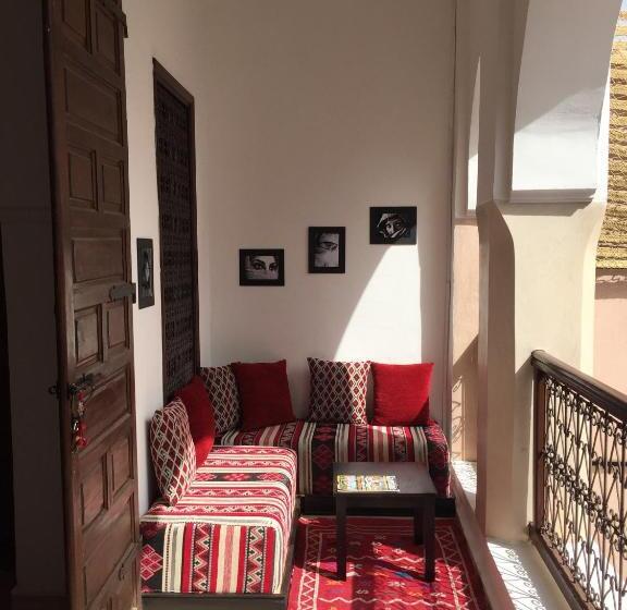 Fotos del hotel Riad Safia:  25