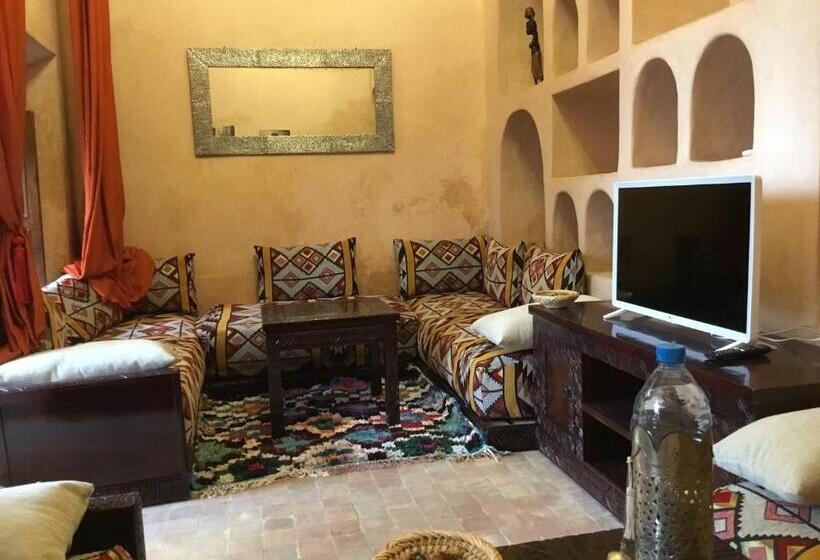Fotos del hotel Riad Safia:  23