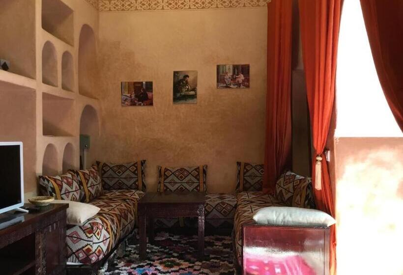 Fotos del hotel Riad Safia:  24