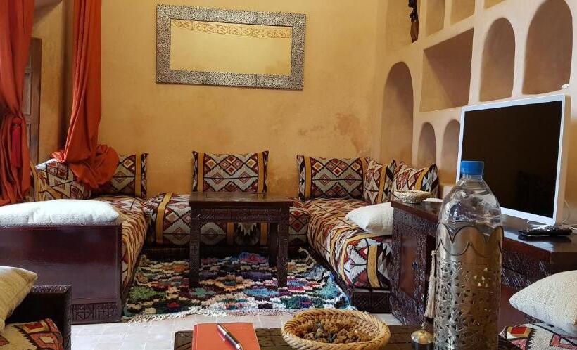Fotos del hotel Riad Safia:  22