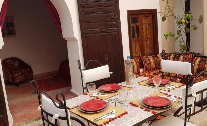 Fotos del hotel Riad Safia:  17