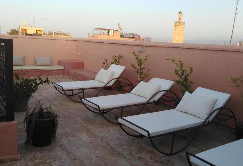 Fotos del hotel Riad Safia:  4