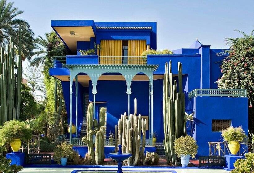 Fotos del hotel Riad Safia:  19