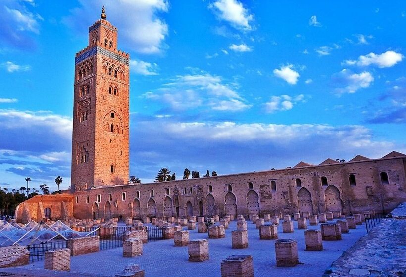 Fotos del hotel Riad Safia:  14