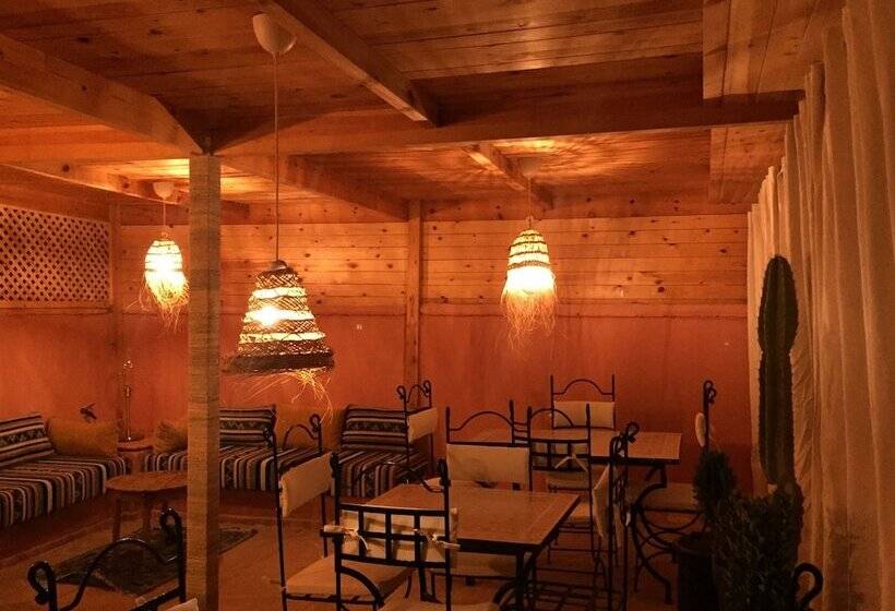 Fotos del hotel Riad Safia:  10